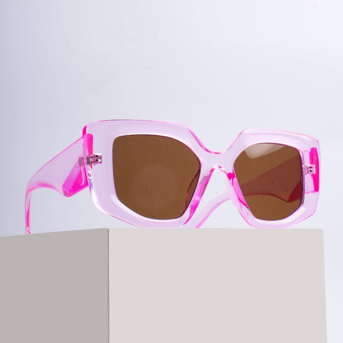 Limitless Horizon Sunglasses