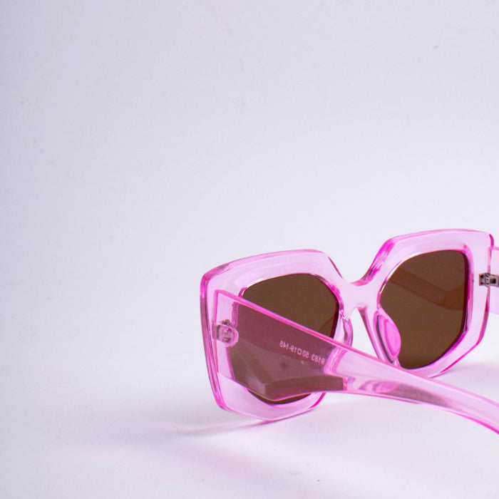 Limitless Horizon Sunglasses