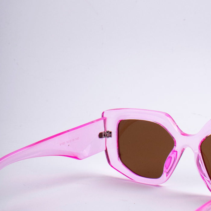 Limitless Horizon Sunglasses