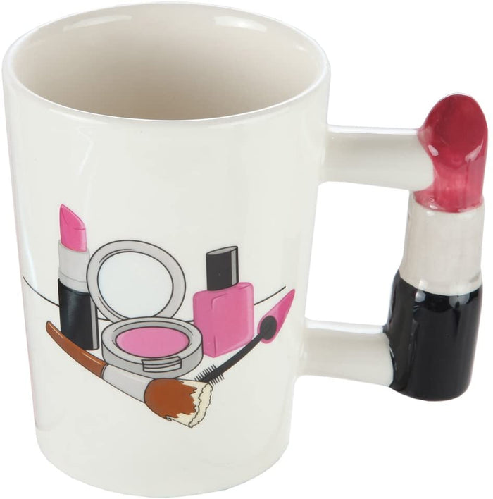 Lipstick Mug