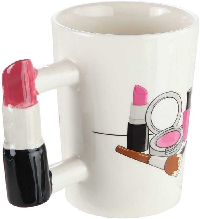Lipstick Mug