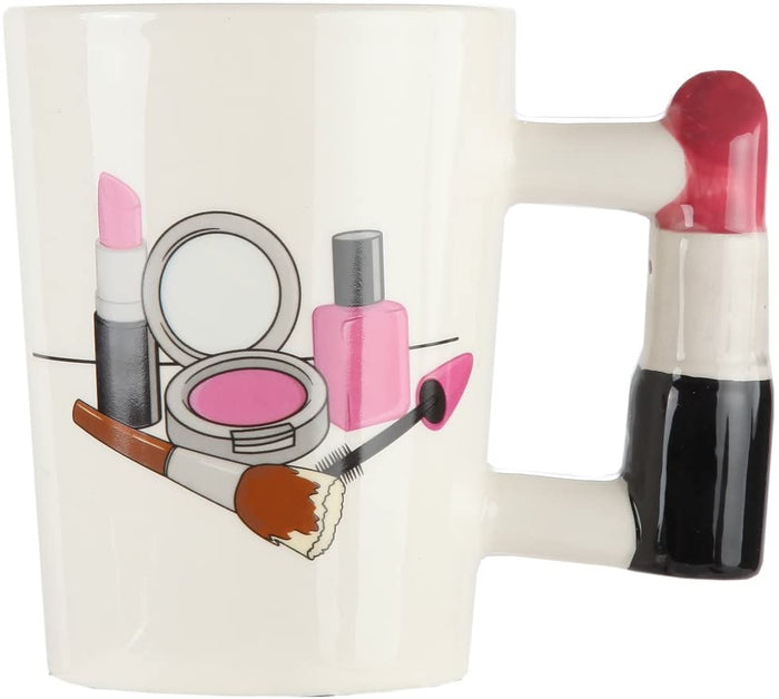Lipstick Mug