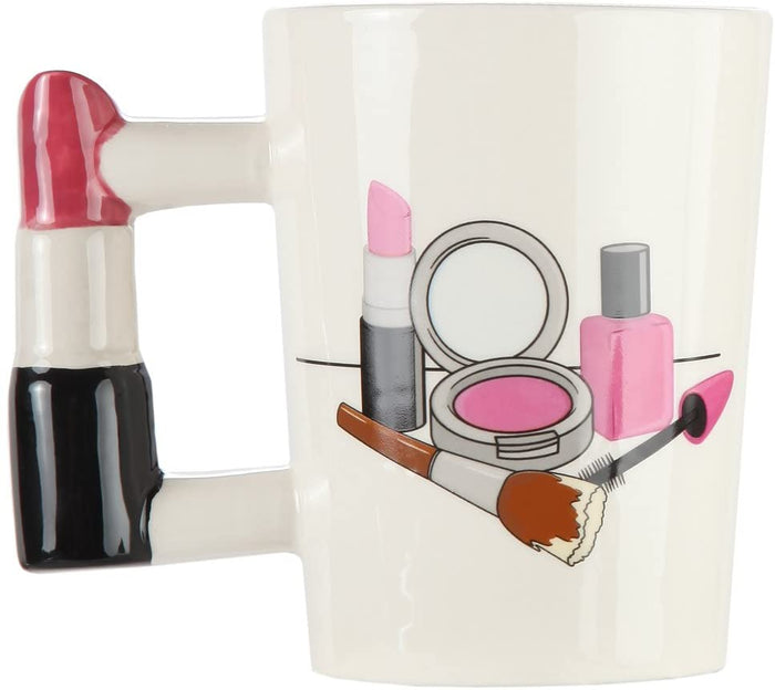 Lipstick Mug