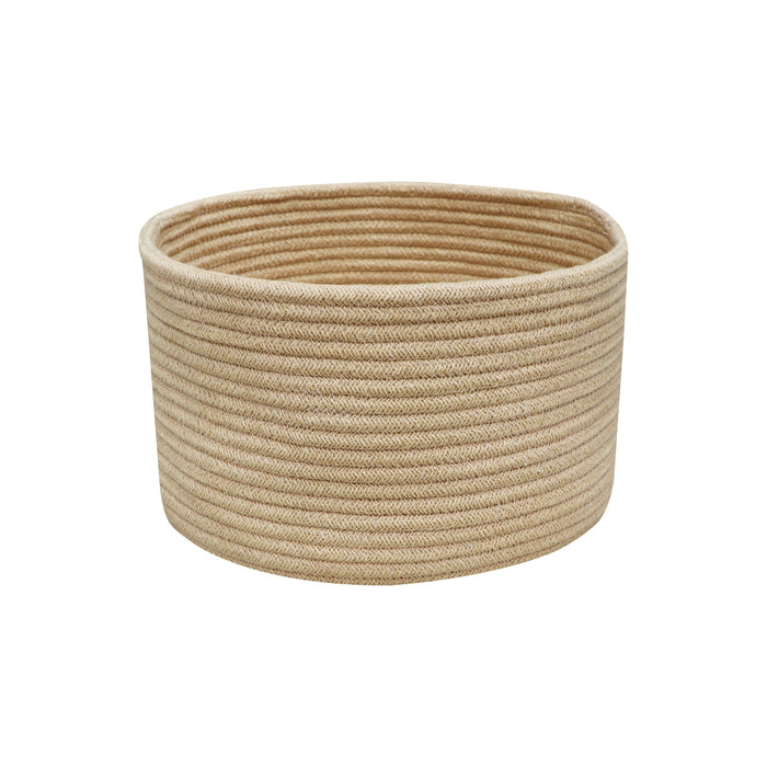 Little Chefs Gram Golden Basket - Rugs by Roo