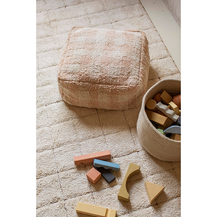Little Chefs Gram Natural Basket - Rugs by Roo