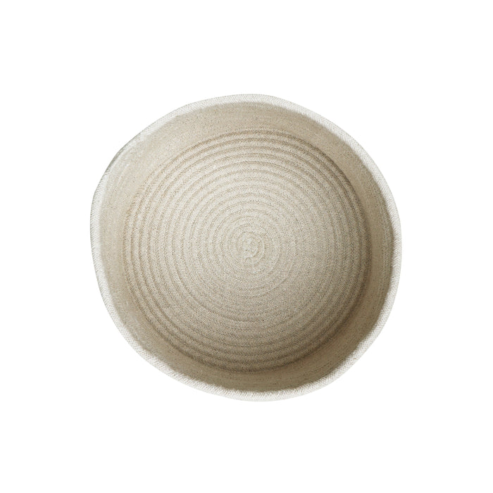 Little Chefs Gram Natural Basket - Rugs by Roo