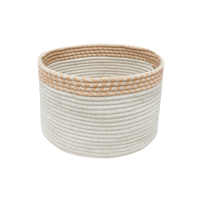Little Chefs Kilo Honey Basket - Rugs by Roo