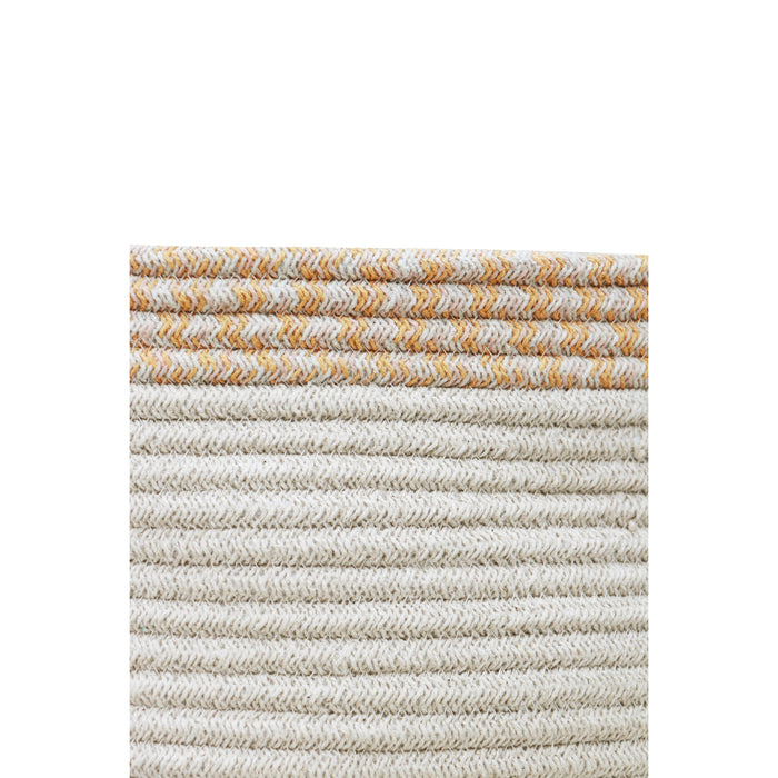 Little Chefs Kilo Honey Basket - Rugs by Roo
