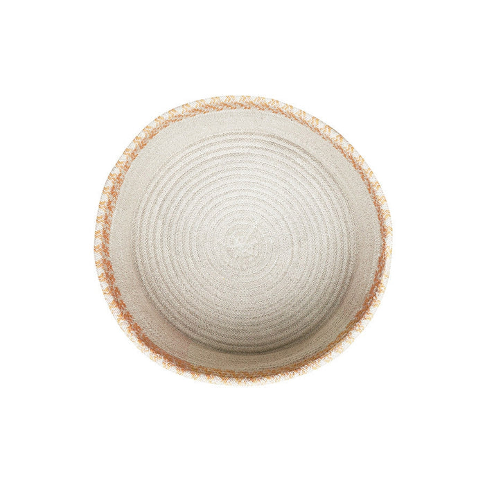 Little Chefs Kilo Honey Basket - Rugs by Roo