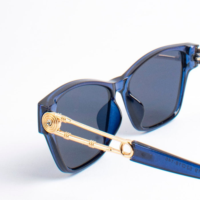 Look Here Sunglasses