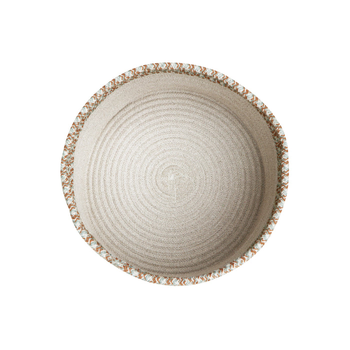 Lorena Canals Little Chefs Kilo Toffee Basket - Rugs by Roo