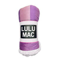 LULU MAC BLANKET PURPLE