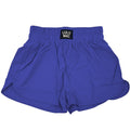 Lulu Mac Royal Shorts