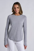 Color_Grey Heather