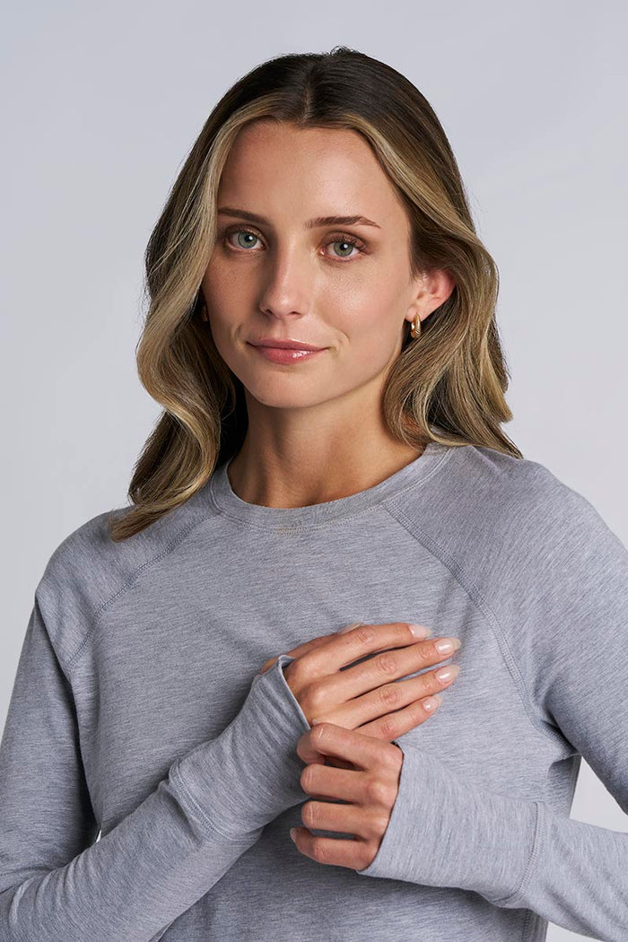 Color_Grey Heather