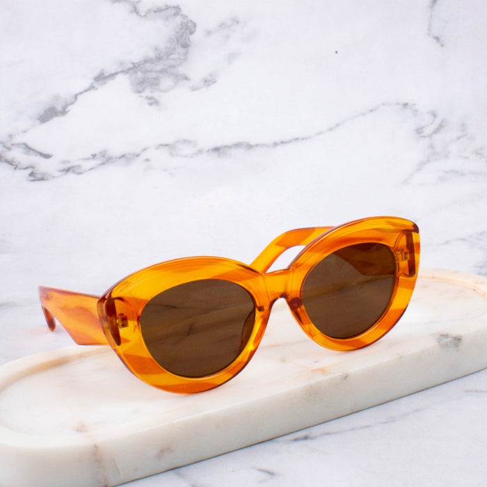 Lumina Specs Sunglasses