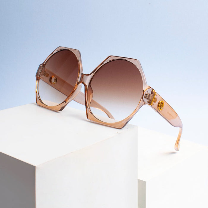 Luminary Echo Sunglasses