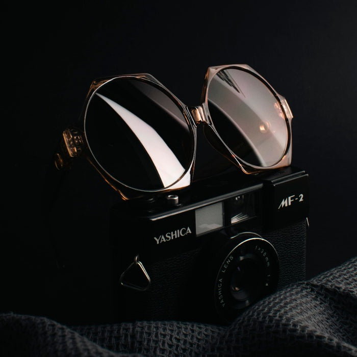 Luminary Echo Sunglasses