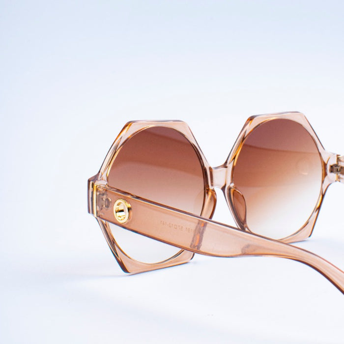 Luminary Echo Sunglasses