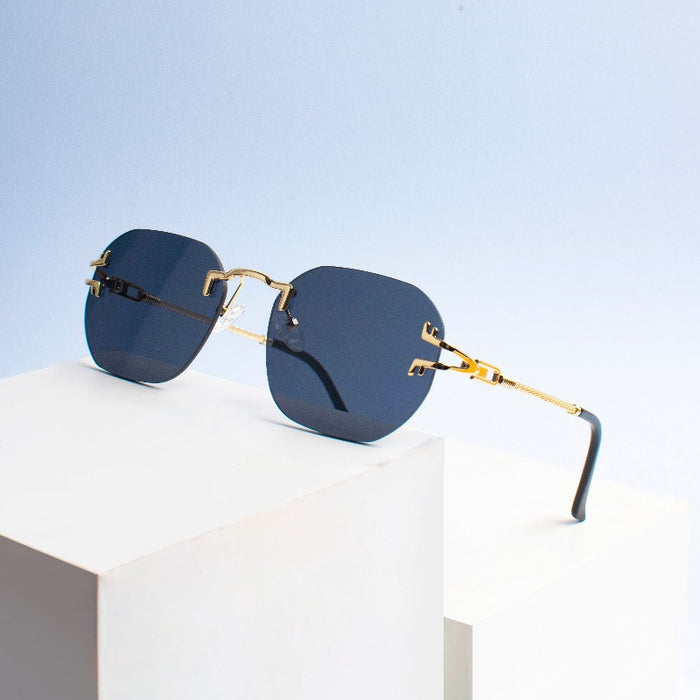 Luminous Nebula Sunglasses