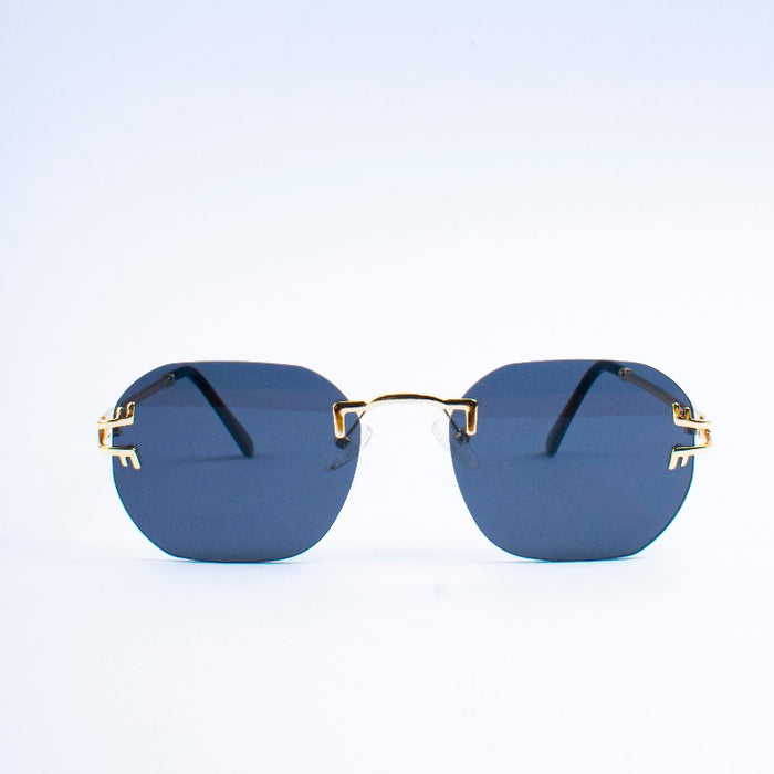 Luminous Nebula Sunglasses
