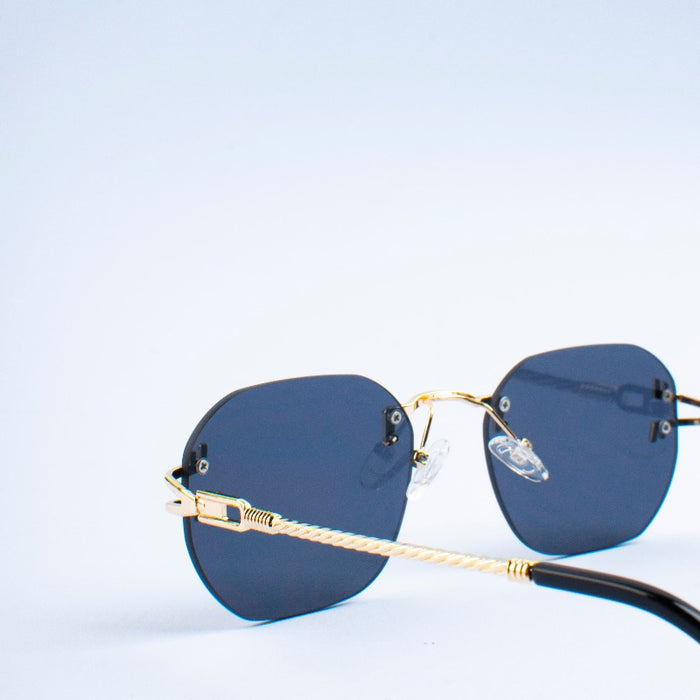 Luminous Nebula Sunglasses