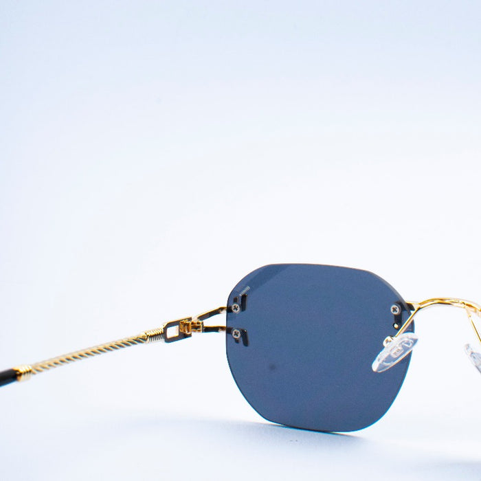 Luminous Nebula Sunglasses