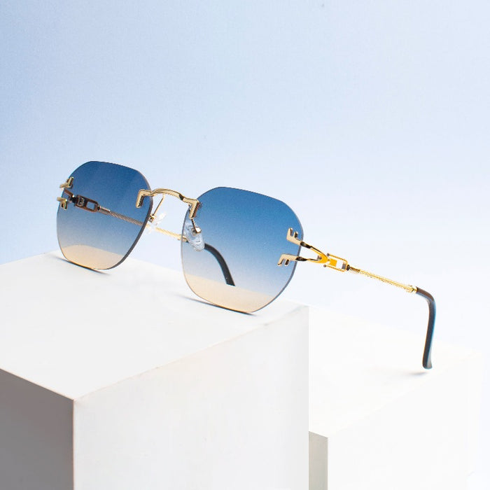 Luster Spectrum Sunglasses