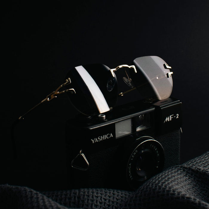 Luster Spectrum Sunglasses