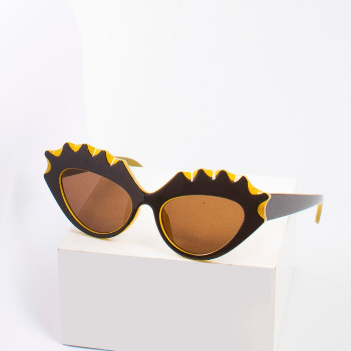 Lux Laidback Sunglasses