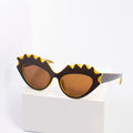Lux Laidback Sunglasses