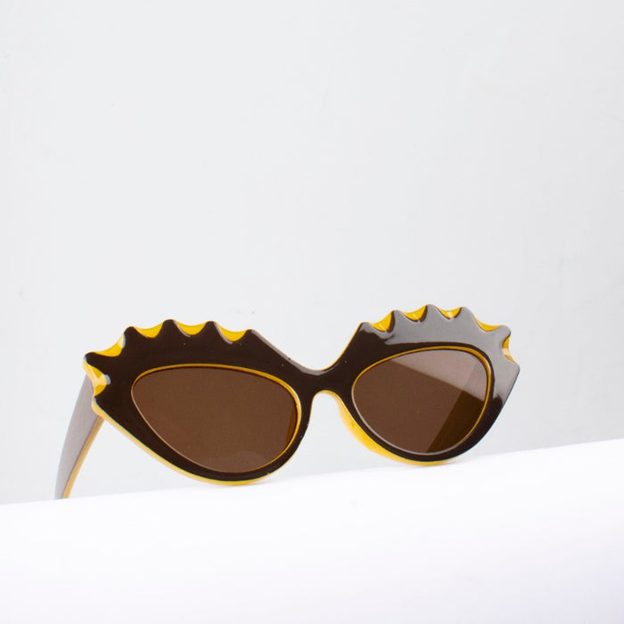 Lux Laidback Sunglasses