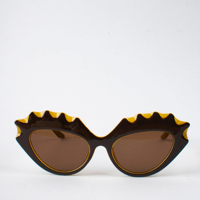 Lux Laidback Sunglasses