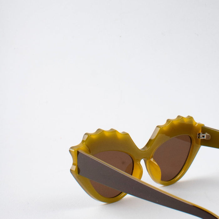 Lux Laidback Sunglasses