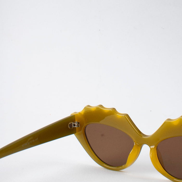 Lux Laidback Sunglasses