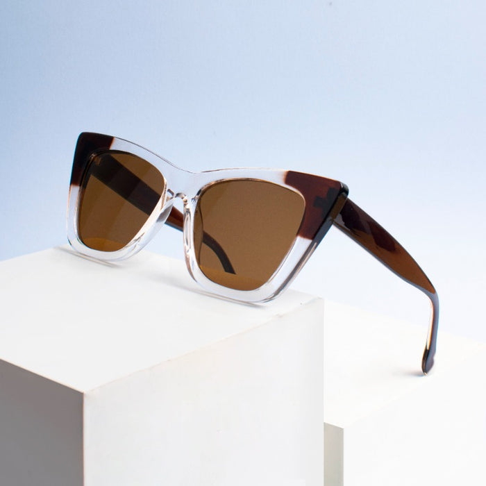 Luxe Arise Sunglasses