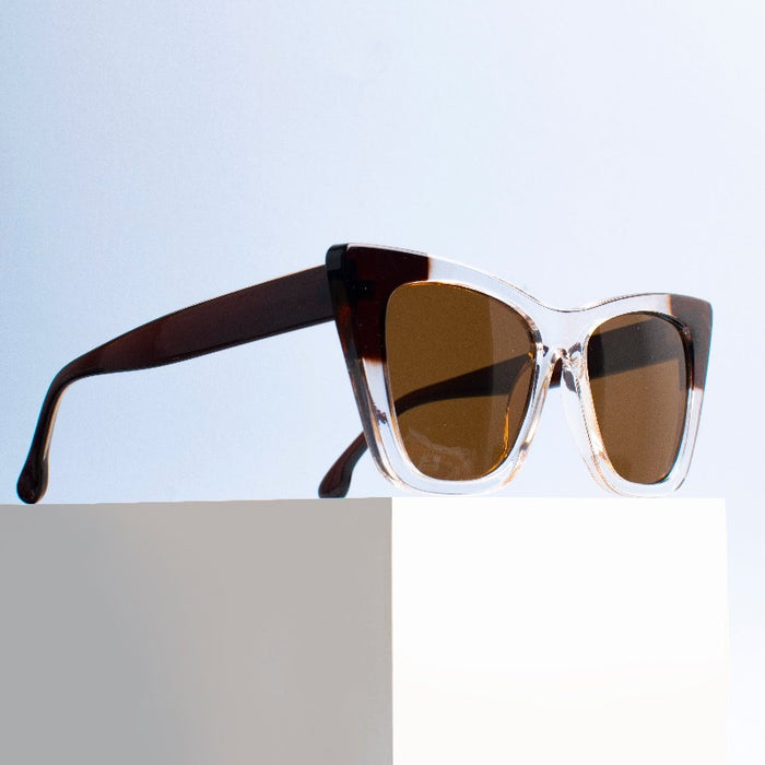 Luxe Arise Sunglasses