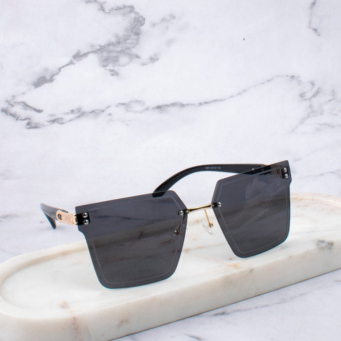 Luxe Glide Sunglasses