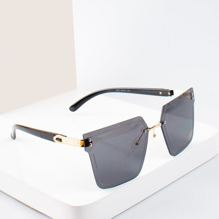 Luxe Glide Sunglasses