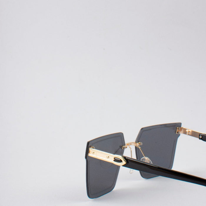 Luxe Glide Sunglasses
