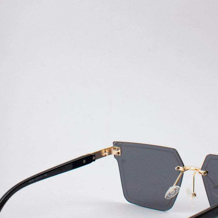 Luxe Glide Sunglasses
