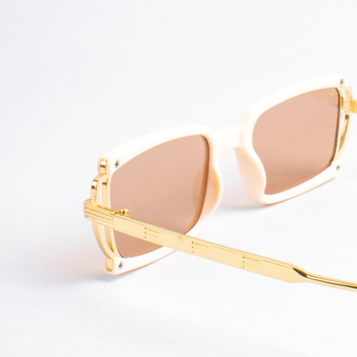 Luxe Lens Sunglasses