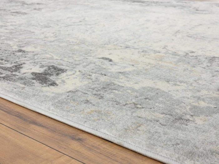 Luxe Modern Area Rug