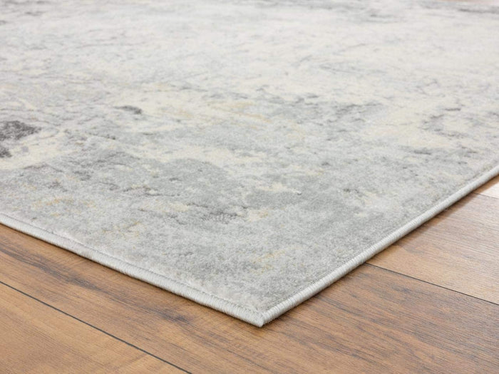 Luxe Modern Area Rug
