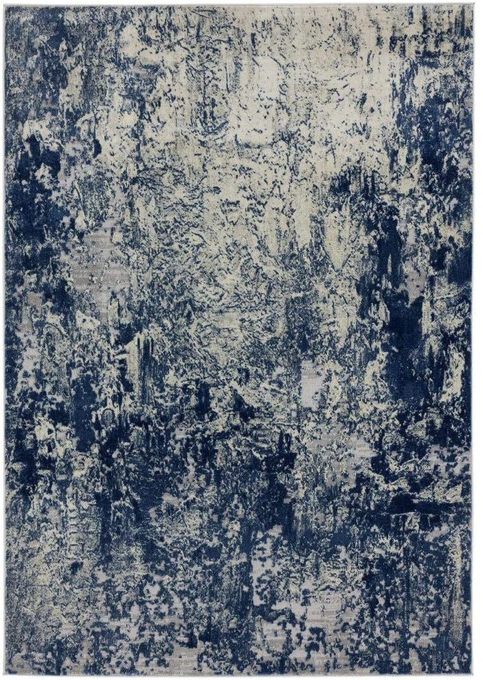 Luxe Modern Area Rug
