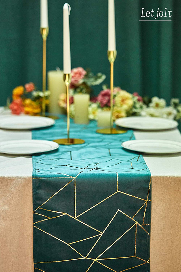 Luxury Table Runner