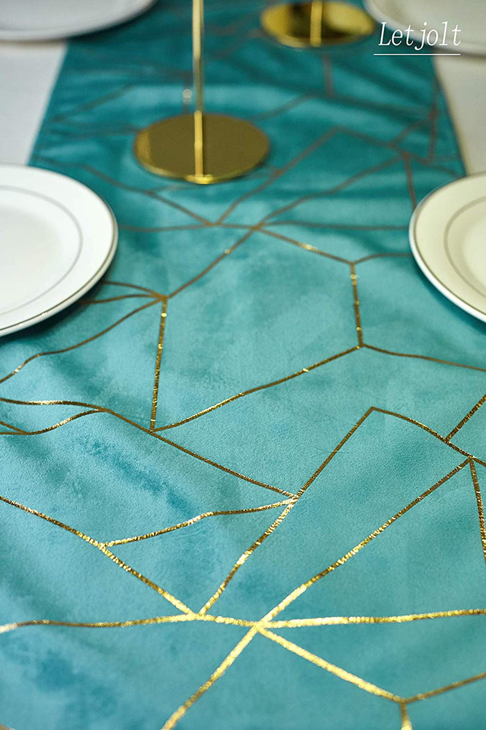 Luxury Table Runner