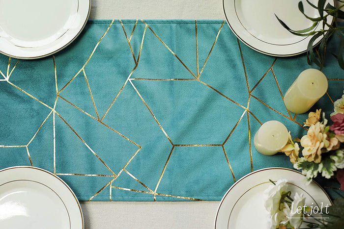 Luxury Table Runner