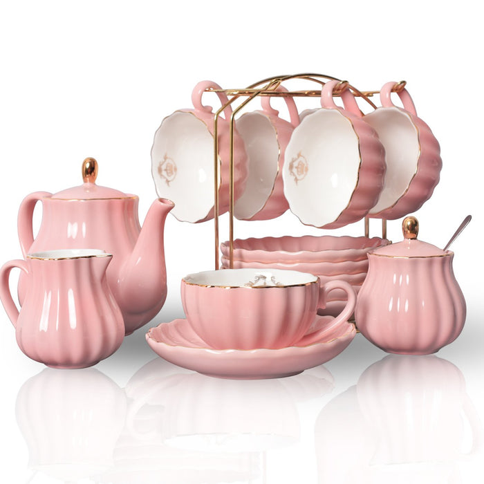 Luxury Tea Sets