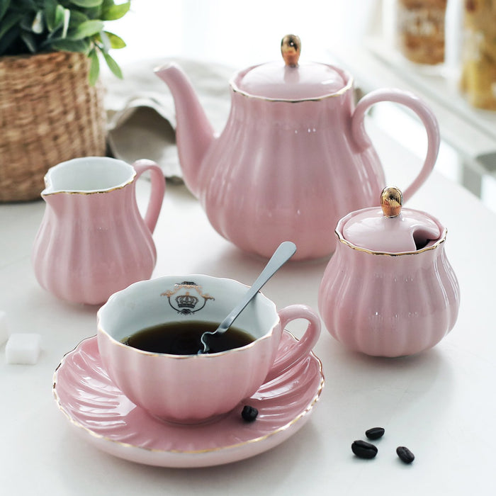 Luxury Tea Sets